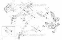 Suspension - Front