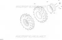 Drive - Front Wheels