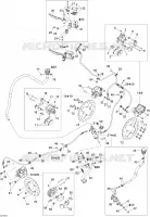 Hydraulic Brakes