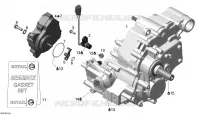 Gear Box 1