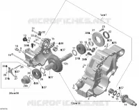 Gear Box 2