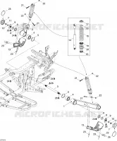 Rear Suspension