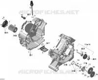 Engine Lubrication