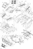 Body And Accessories 2, MAX STD