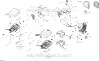 Seat - All Models