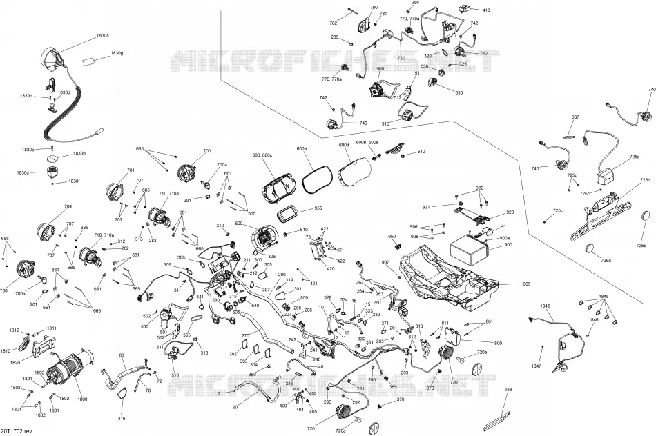 Electrical System - All Models