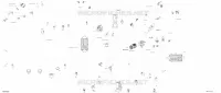 Electric - Main Harness - 710007540 - Except China