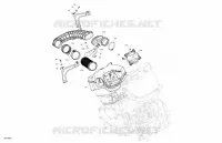 Engine - Air Intake