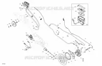 Mechanic - Rear Brake -  Australia