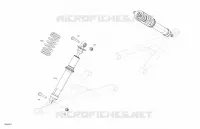 Suspension - Front Shocks