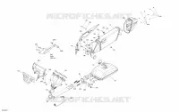 Engine - Exhaust - China