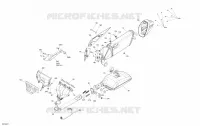 Engine - Exhaust - Australia