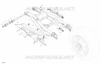 Suspension - Rear