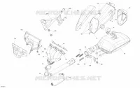 Engine - Exhaust - Europe