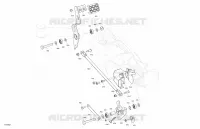 Mechanic - Pedal Brake