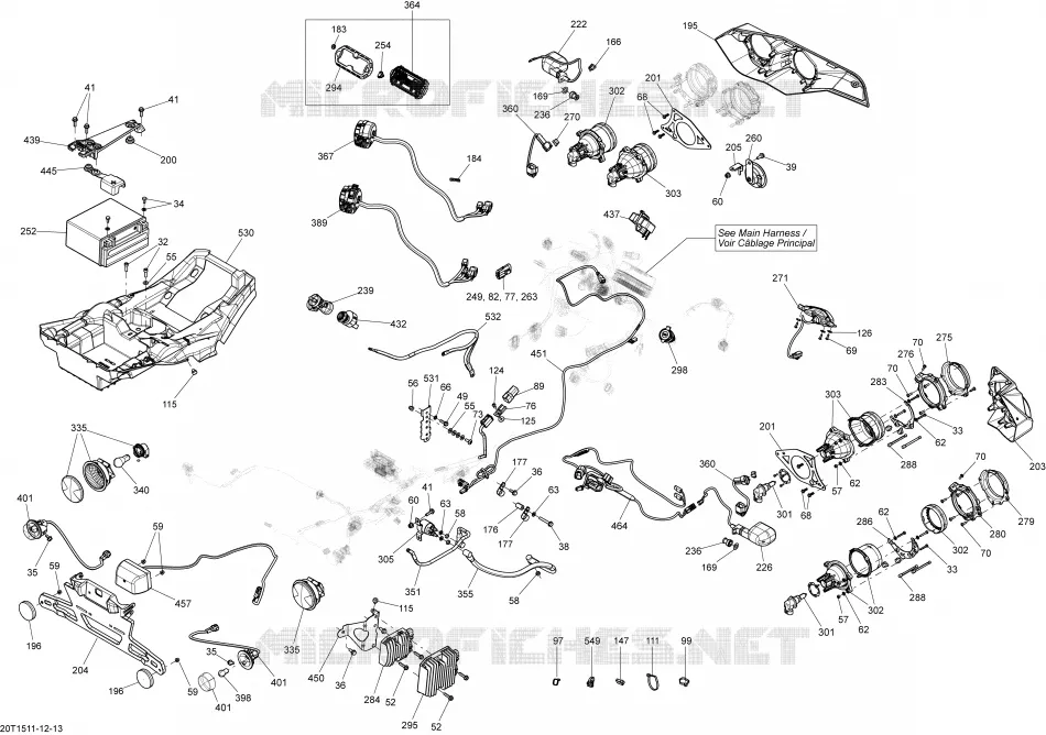 Electrical System _20T1512