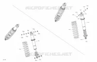 Shocks - Package DPS