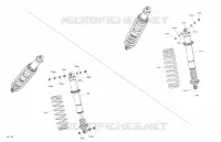 Shocks - Package BASE