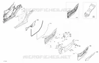 Body - 1000 - Door Section