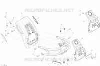 Body And Accessories Rear Fender_31Y1512g