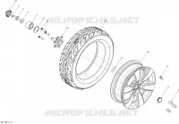 Drive System, Front _12Y1512