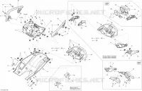 Body And Accessories Rear Grab Handle_31Y1512h