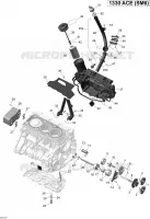 Engine Lubrication _54R1537