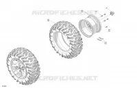 04- Drive - Rear Wheels