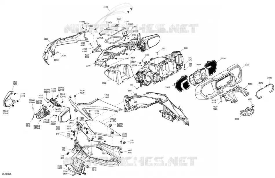 07- Body - Console