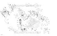 Moteur Outlander 450 EFI - 570 EFI