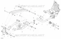 Rear Suspension