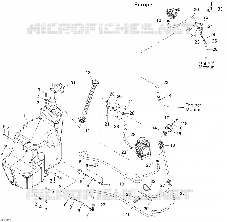 Fuel System