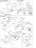 Electrical System, XT