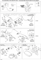 Electrical Accessories Europe