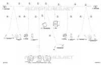 Electrical Harness , Dashboard