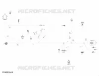 Electric - Main Harness - 710006747