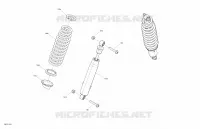 Suspension - Rear Shocks - BASE