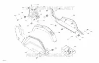 Body - Cab Interior - Center Console