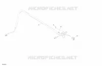 Electric - Wiring Harness Starter