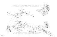 Suspension - Rear - Built After January 18th 2021