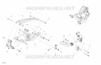 Suspension - Rear - Built Before January 17th 2021