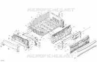 Body - Cargo - Upper Section