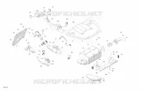 Engine - Exhaust