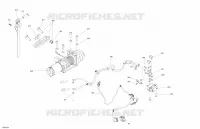 Electric - Winch