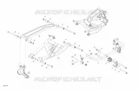 Suspension - Rear - DPS