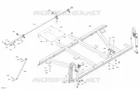 Body - Cargo - Lower Section