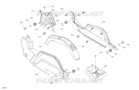 07- Cab Interior - Center Console