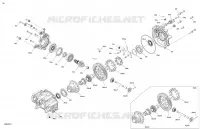 04- Drive - Final Drive Unit