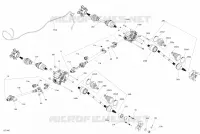 Rear Drive - Common Parts