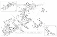 Frame - Front Parts